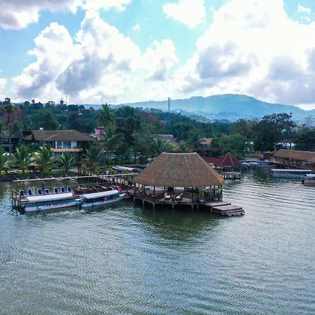 Las Hamacas Hotel Sauce المظهر الخارجي الصورة