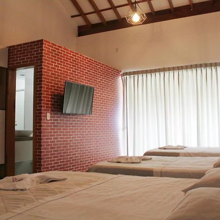 Las Hamacas Hotel Sauce المظهر الخارجي الصورة