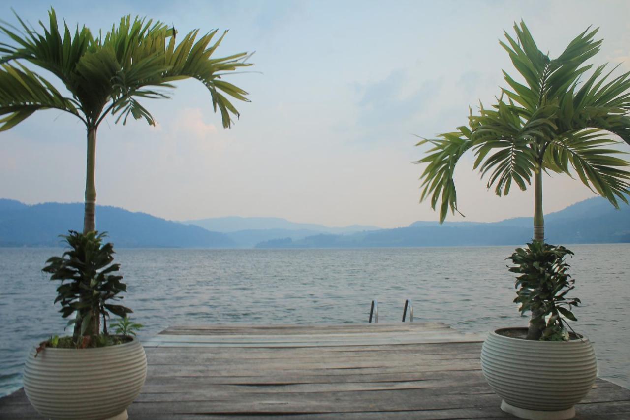 Las Hamacas Hotel Sauce المظهر الخارجي الصورة