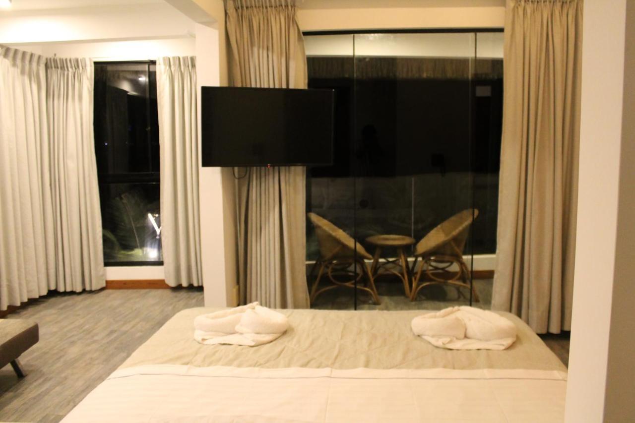 Las Hamacas Hotel Sauce المظهر الخارجي الصورة