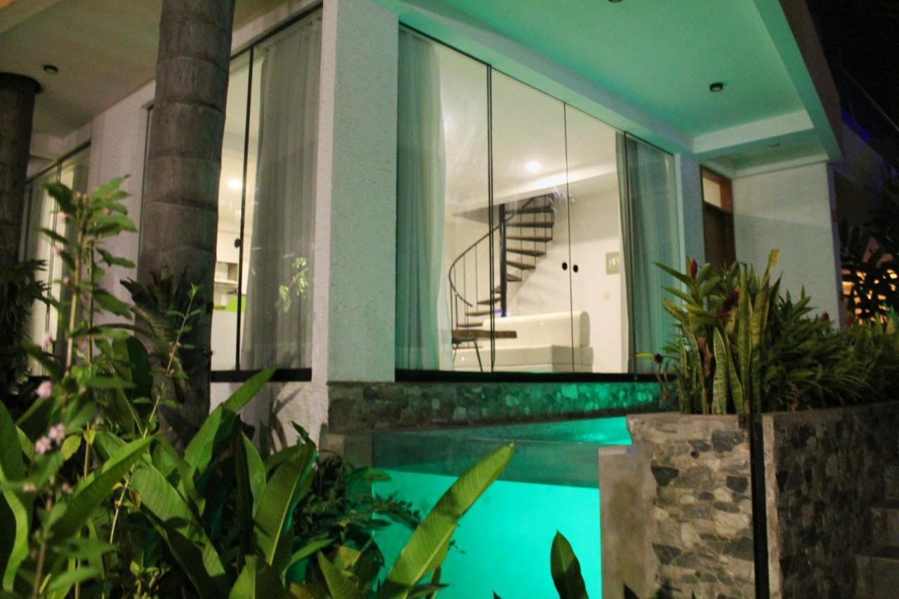 Las Hamacas Hotel Sauce المظهر الخارجي الصورة