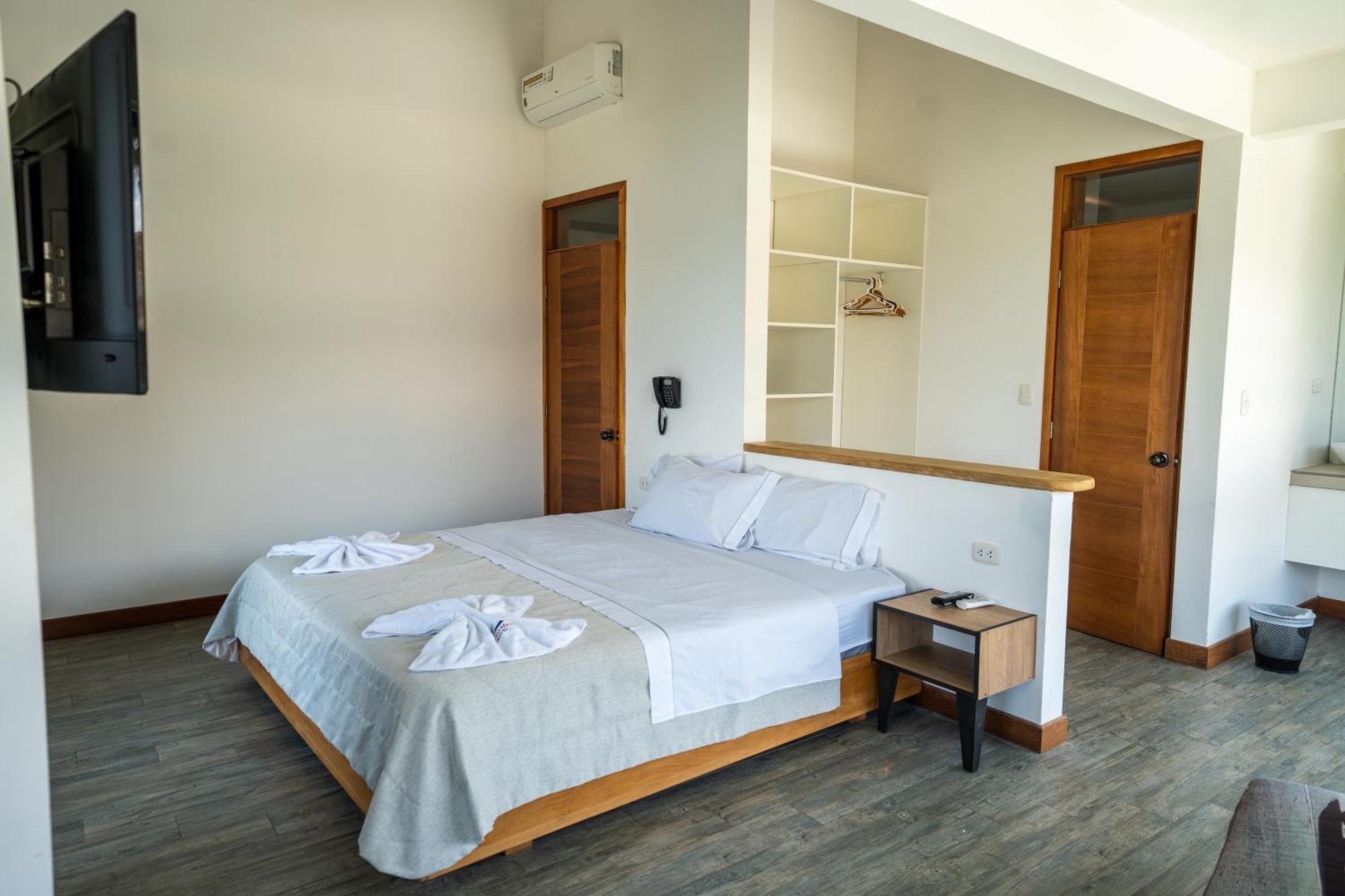 Las Hamacas Hotel Sauce المظهر الخارجي الصورة