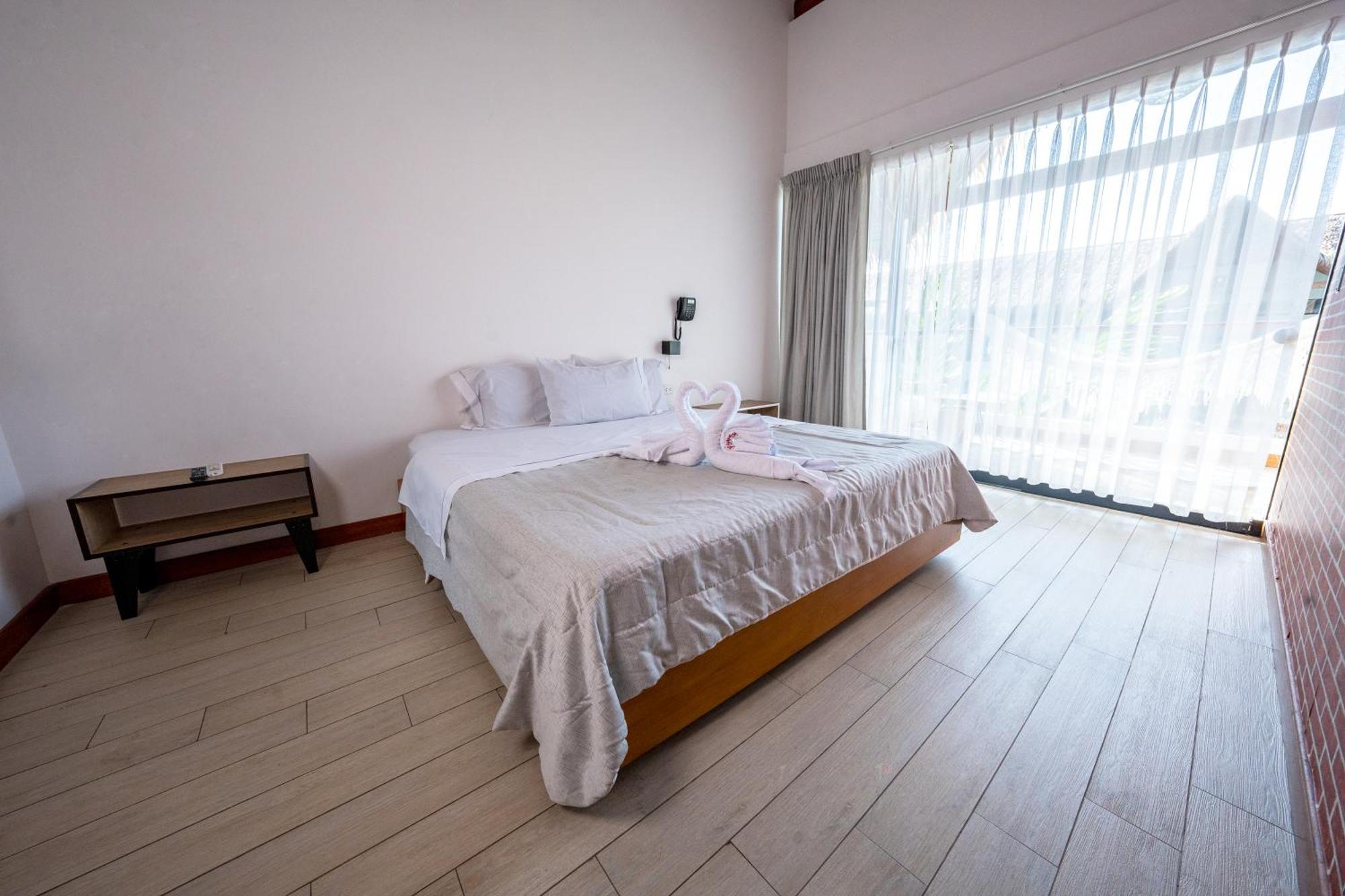 Las Hamacas Hotel Sauce المظهر الخارجي الصورة